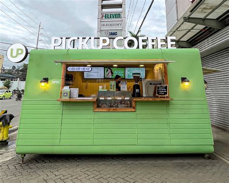 pick up coffee ortigas|PICKUP COFFEE .